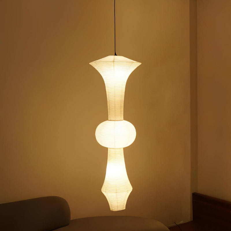 Akari E Pendant Light 12.2"