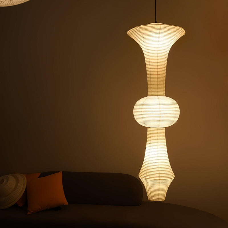 Akari E Pendant Light 12.2"