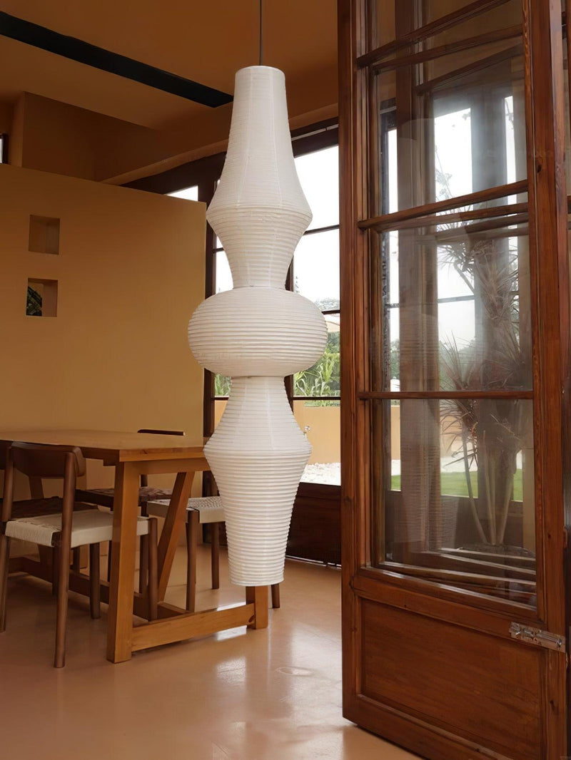 Akari E Pendant Light 12.2"