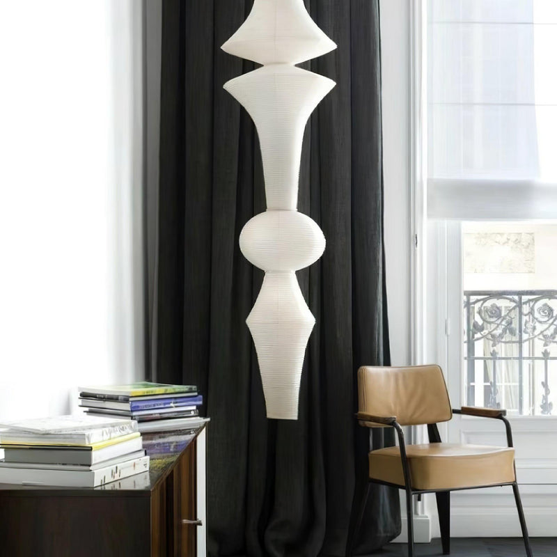 Akari E Pendant Light 12.2"