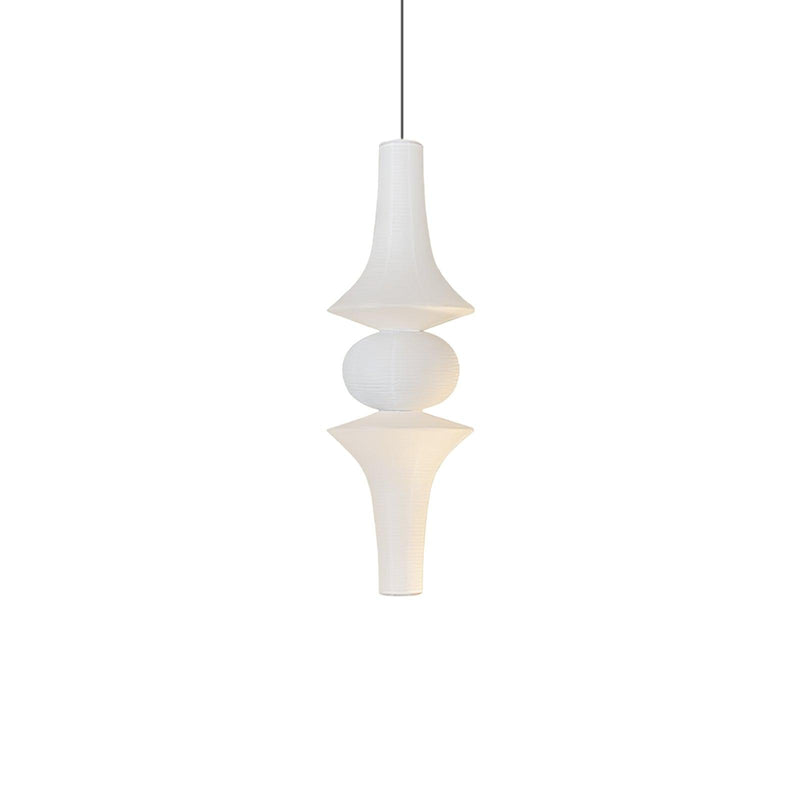 Akari E Pendant Light 12.2"