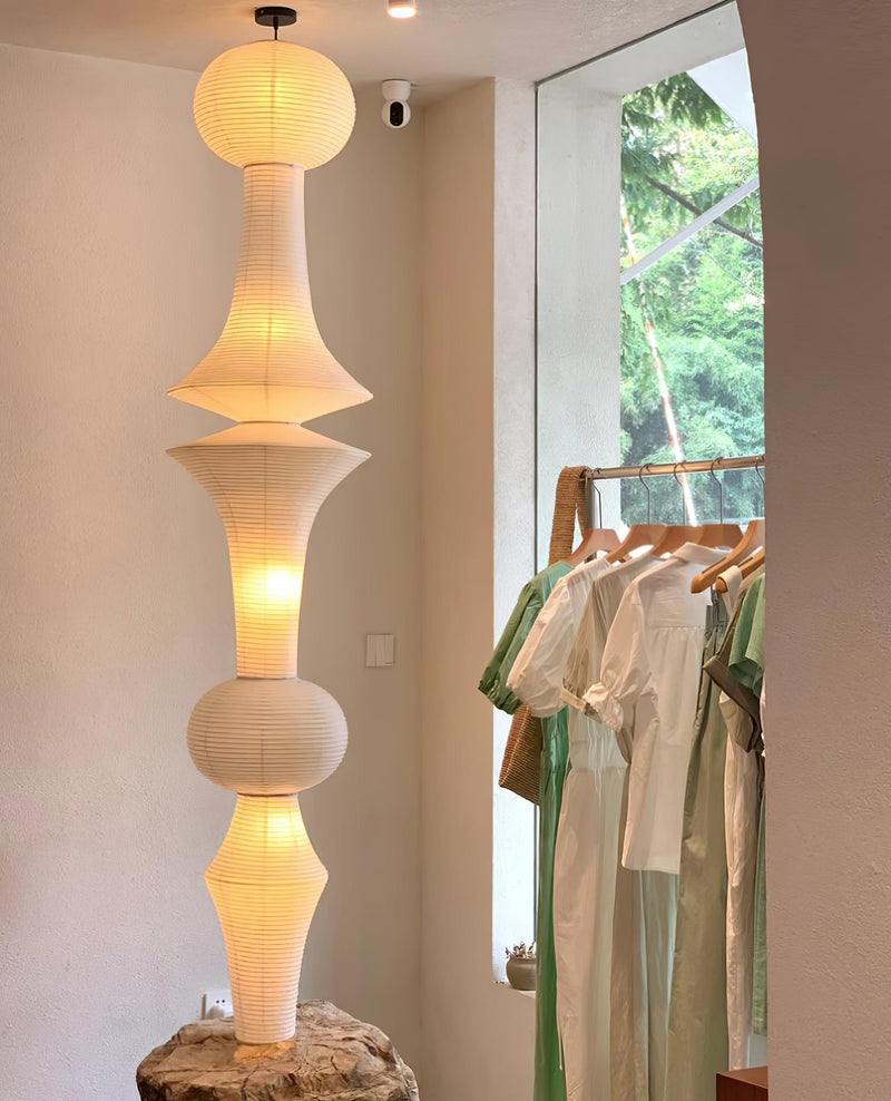 Akari E Pendant Light 12.2"