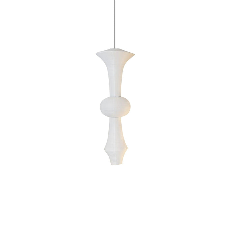 Akari E Pendant Light 12.2"