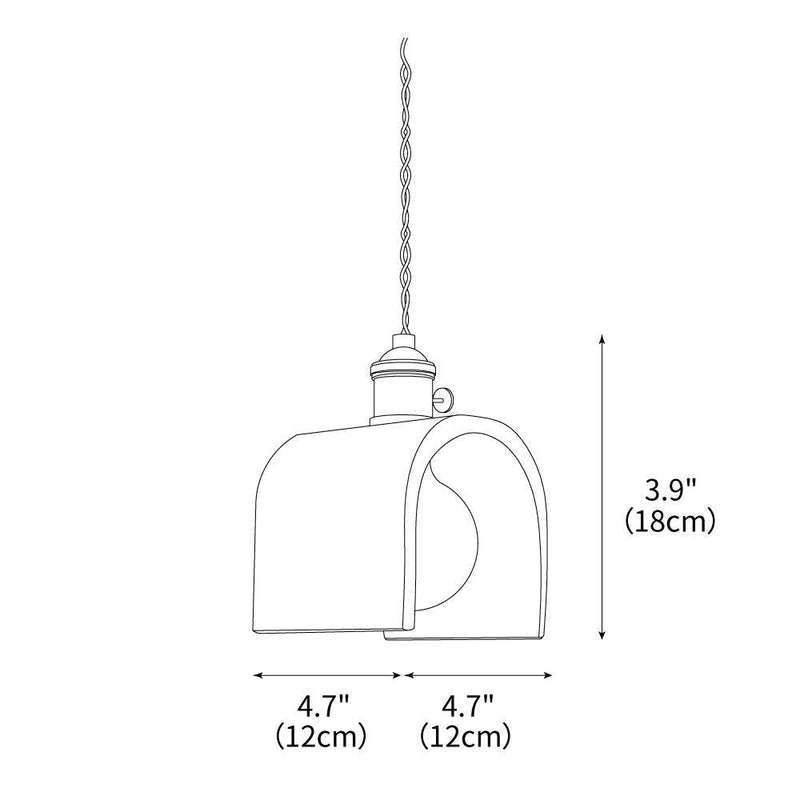Alagusmo Pendant Lamp