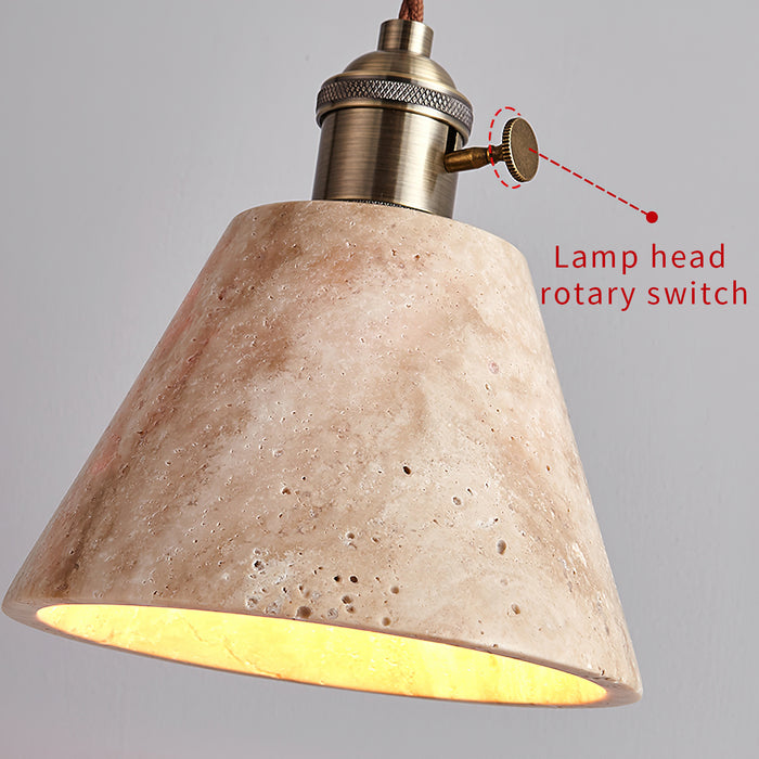Alagusmo Pendant Lamp