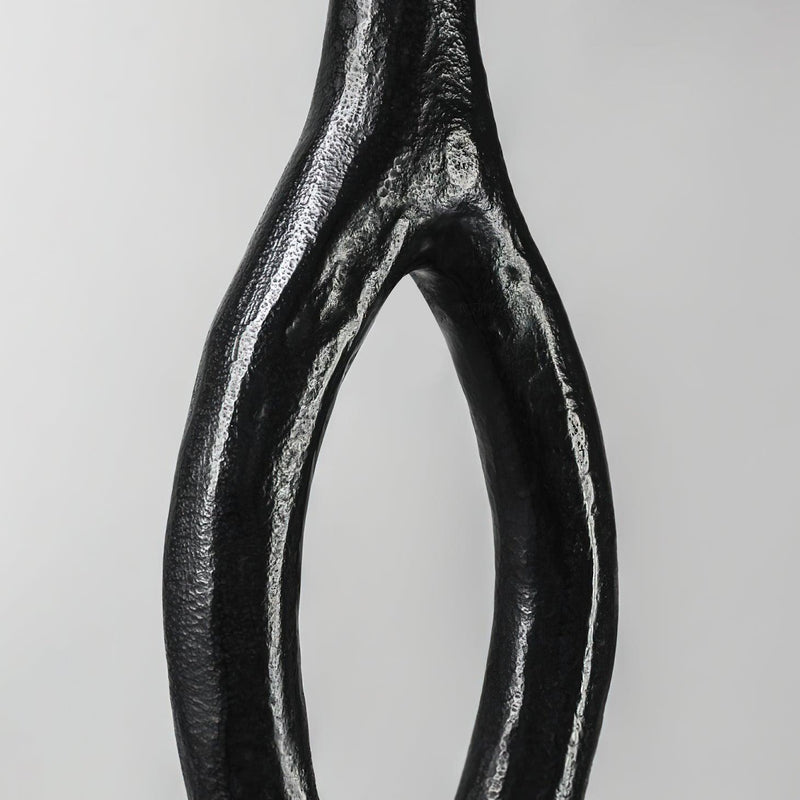 Alassis Floor Lamp 17.7"