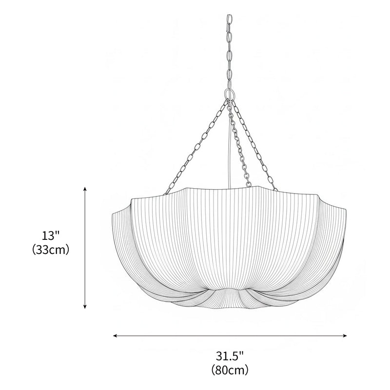 Aldwin Pendant Lamp