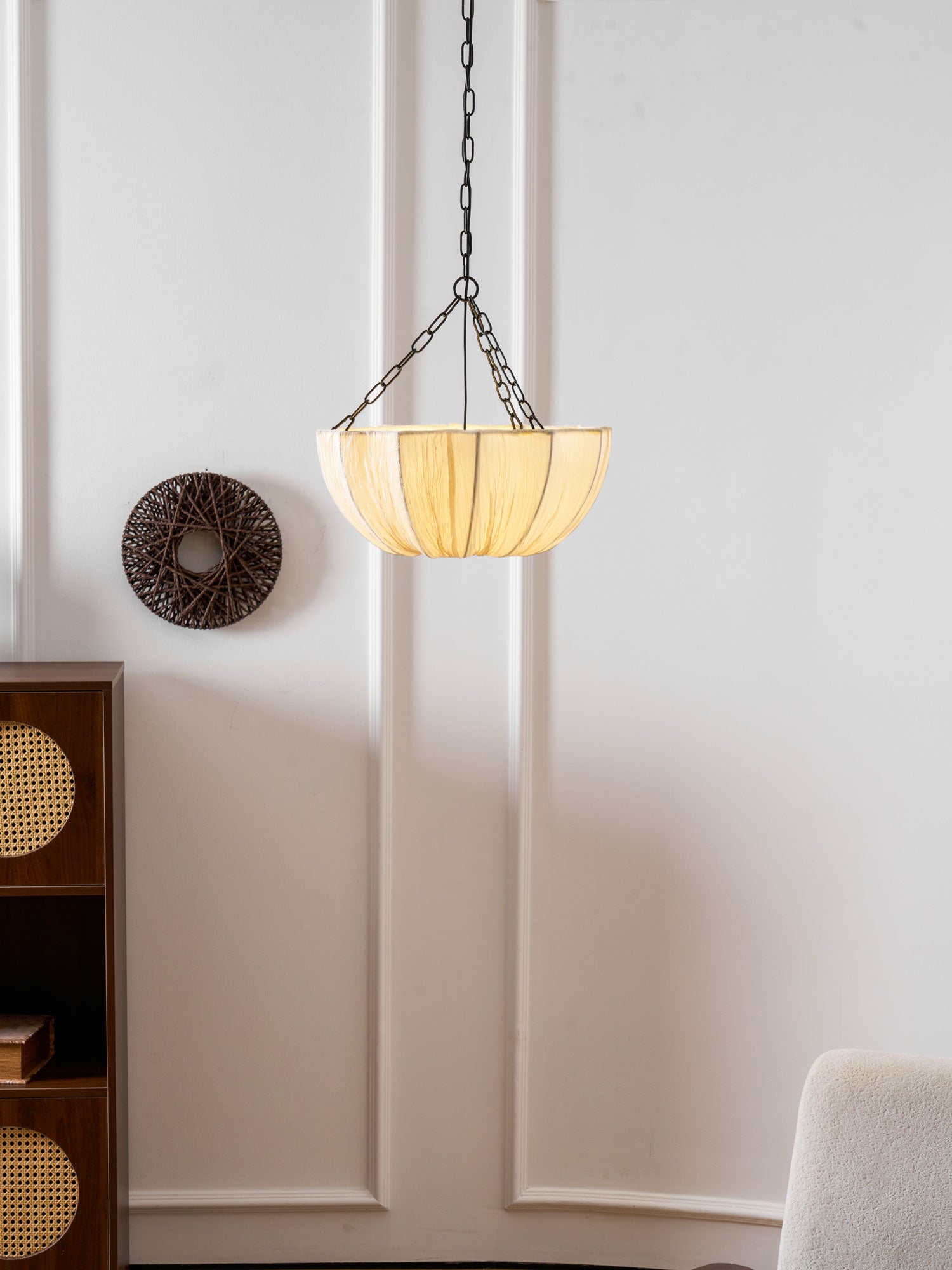Aldwin Pendant Lamp — Mooiehome