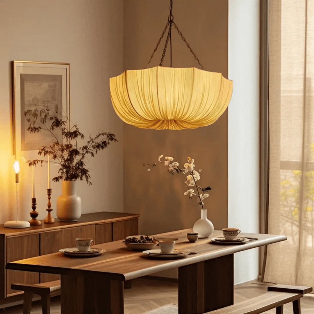 Aldwin Pendant Lamp — Mooiehome