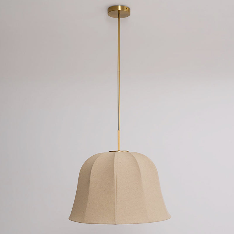 Sienna Linen Pendant Lamp