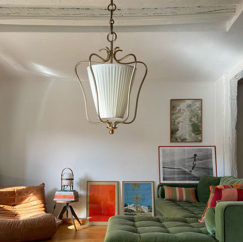 Alenya Pendant Light