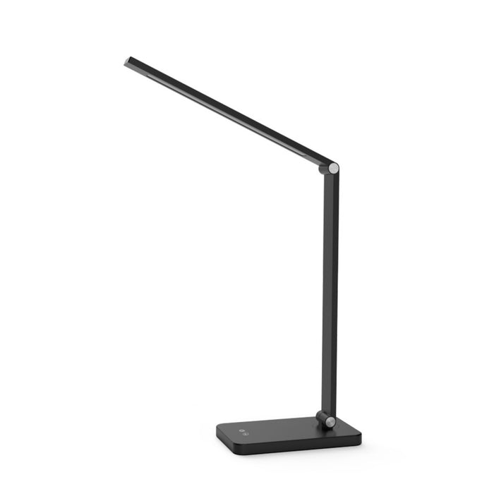 Aleris LED Desk Lamp with USB Built-in Battery 13"