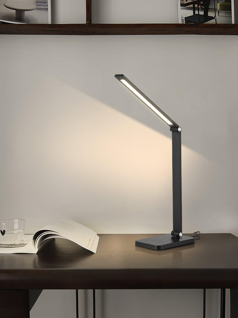 Aleris LED Desk Lamp 13"