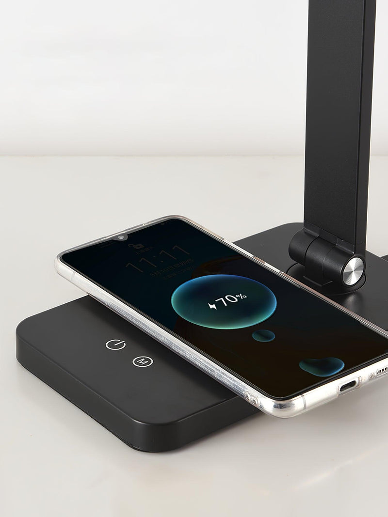 Aleris LED Desk Lamp 13"