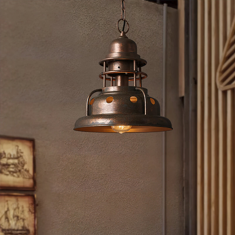 Alessio Pendant Light