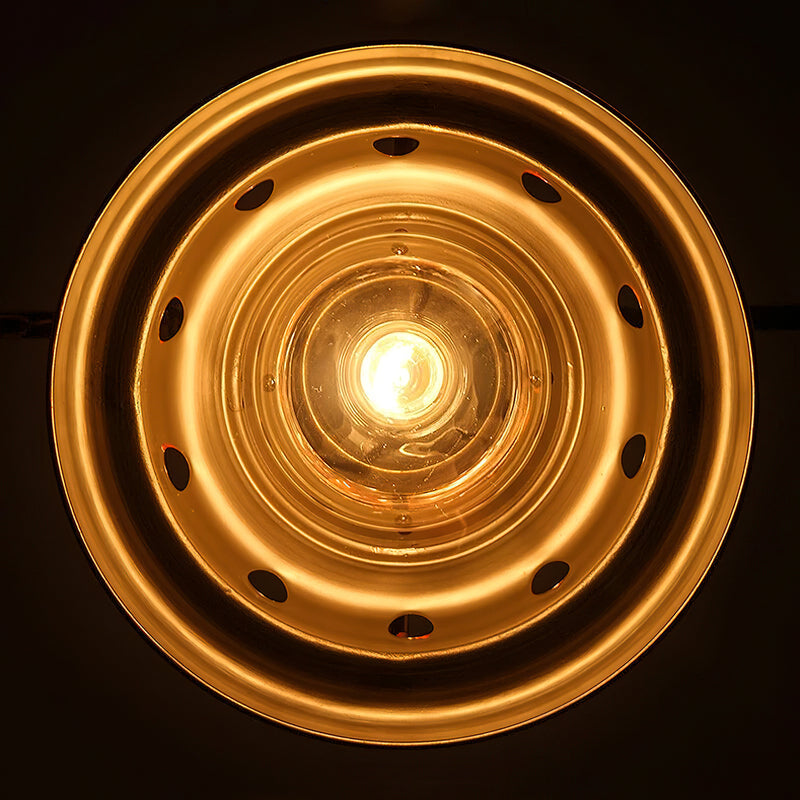 Alessio Pendant Light