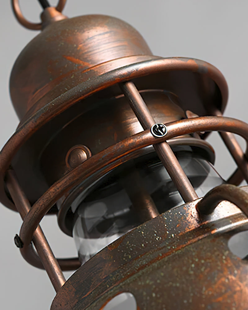 Alessio Pendant Light