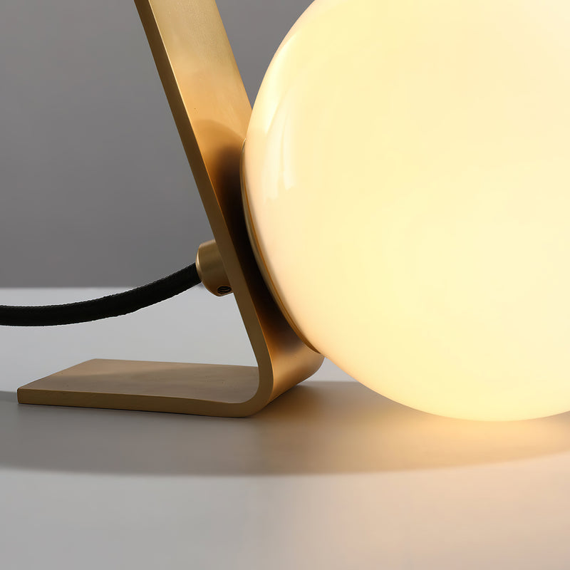 Aley Table Lamp