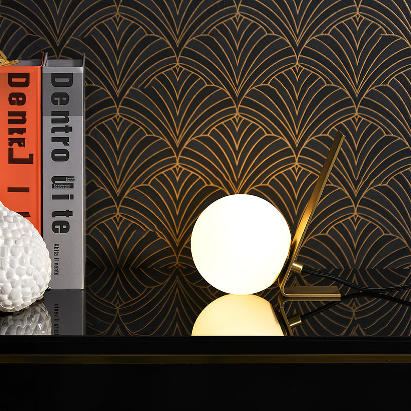 Aley Table Lamp