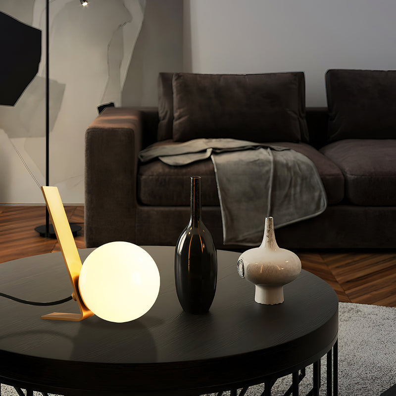 Aley Table Lamp