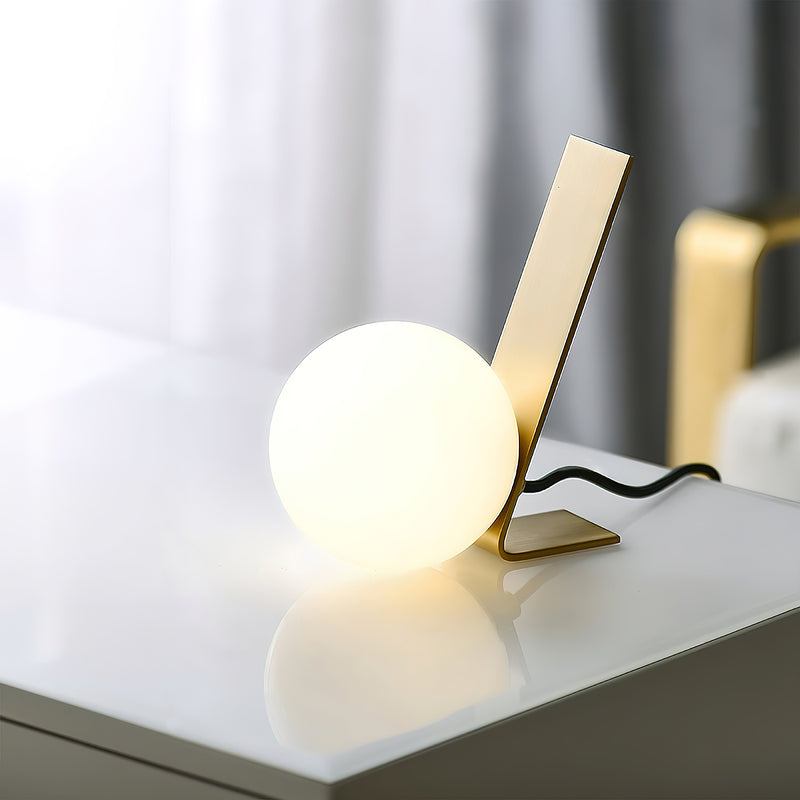 Aley Table Lamp