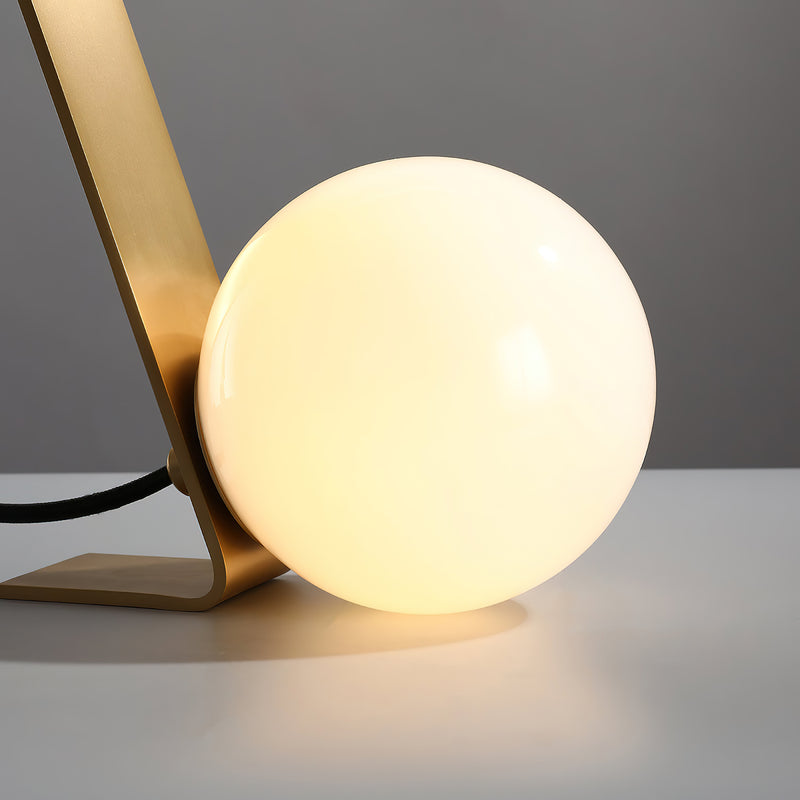 Aley Table Lamp