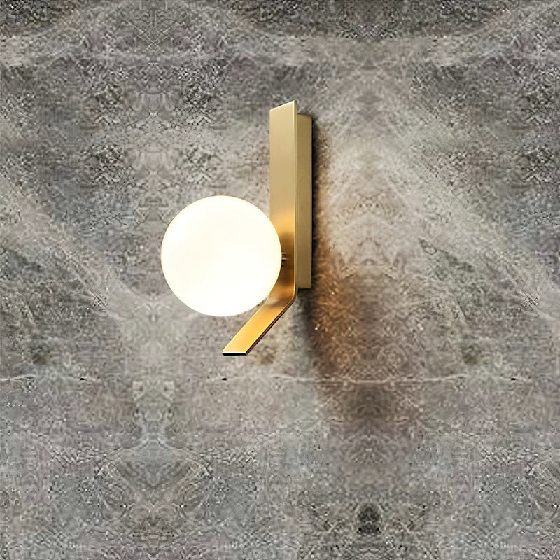Aley Wall Lamp