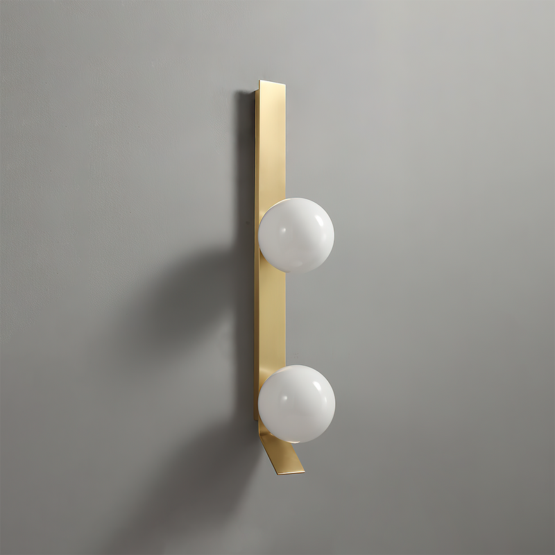 Aley Wall Lamp