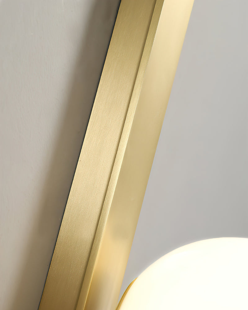 Aley Wall Lamp