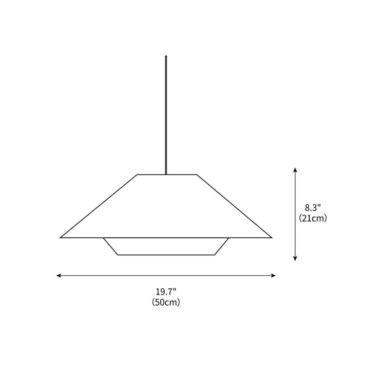 Aloha Sand Suspension – detail 3