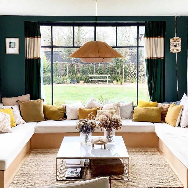 Aloha Sand Suspension