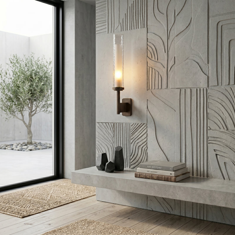 Alolvios Wall Lamp