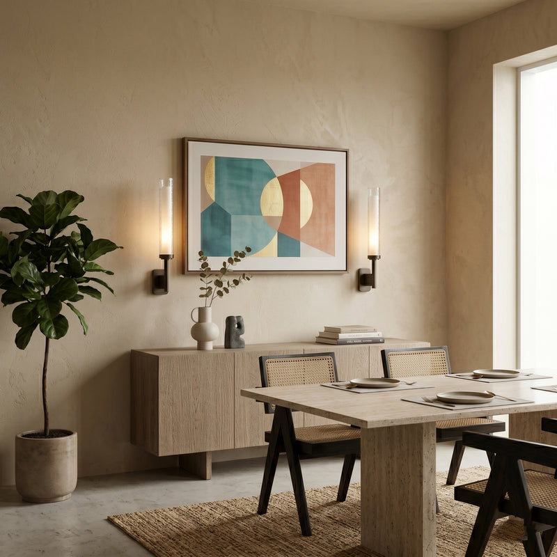 Alolvios Wall Lamp