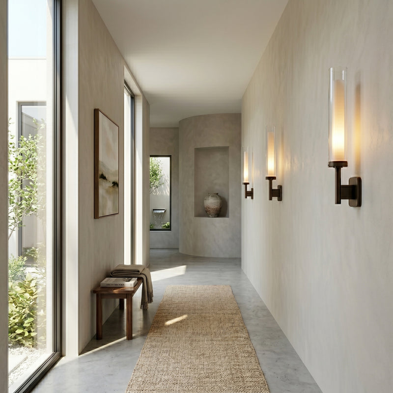 Alolvios Wall Lamp