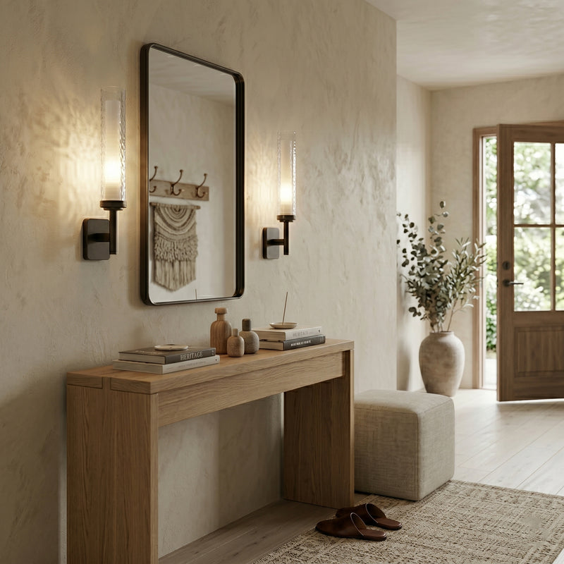 Alolvios Wall Lamp