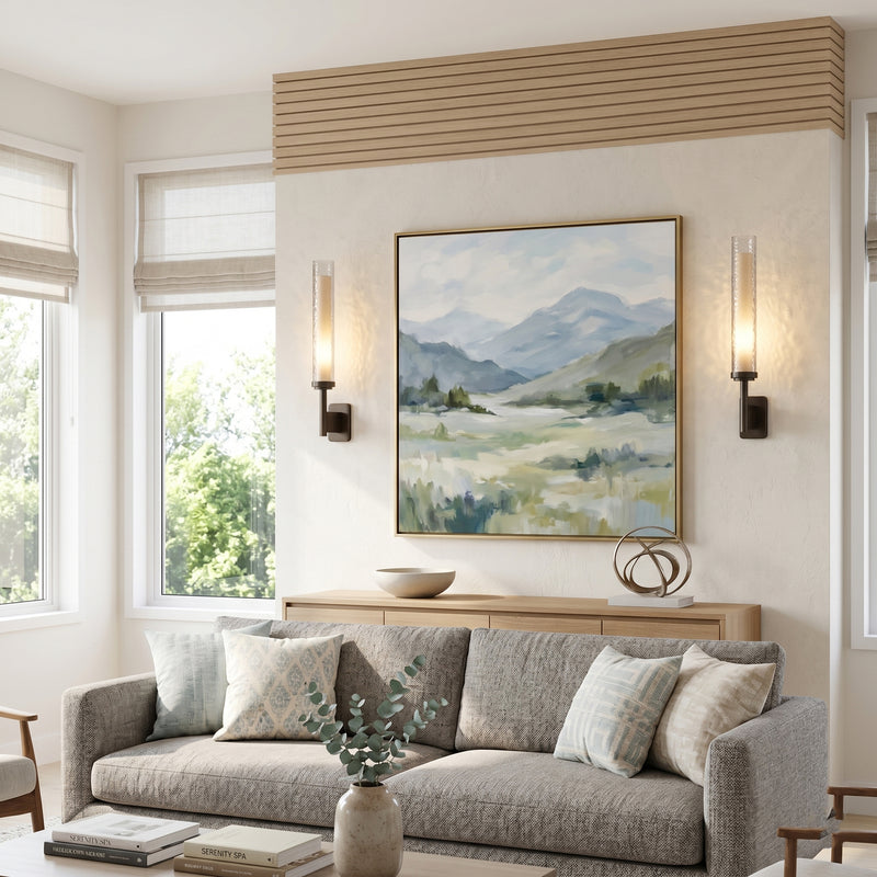 Alolvios Wall Lamp