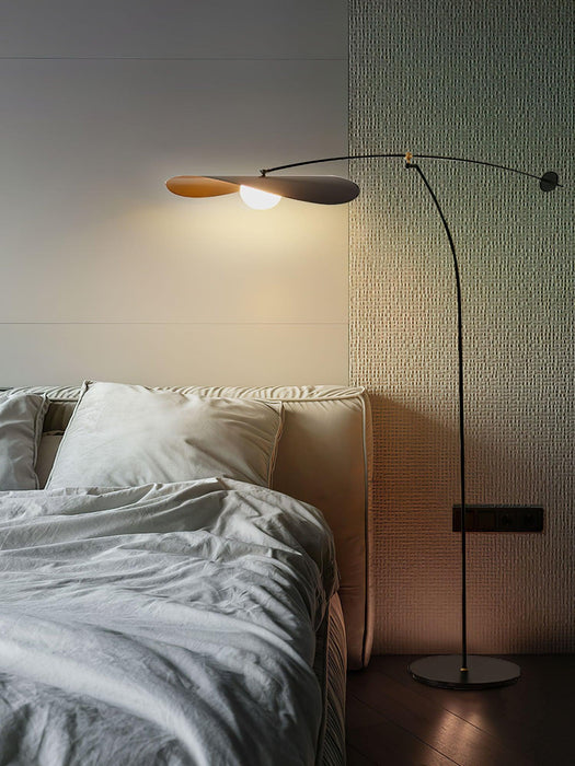 Alonso Floor Lamp 47.2"