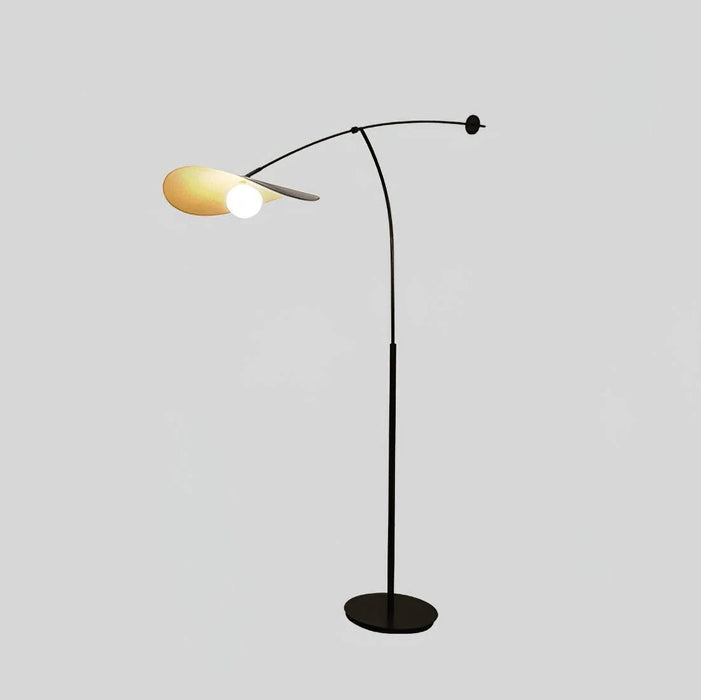 Alonso Floor Lamp 47.2"