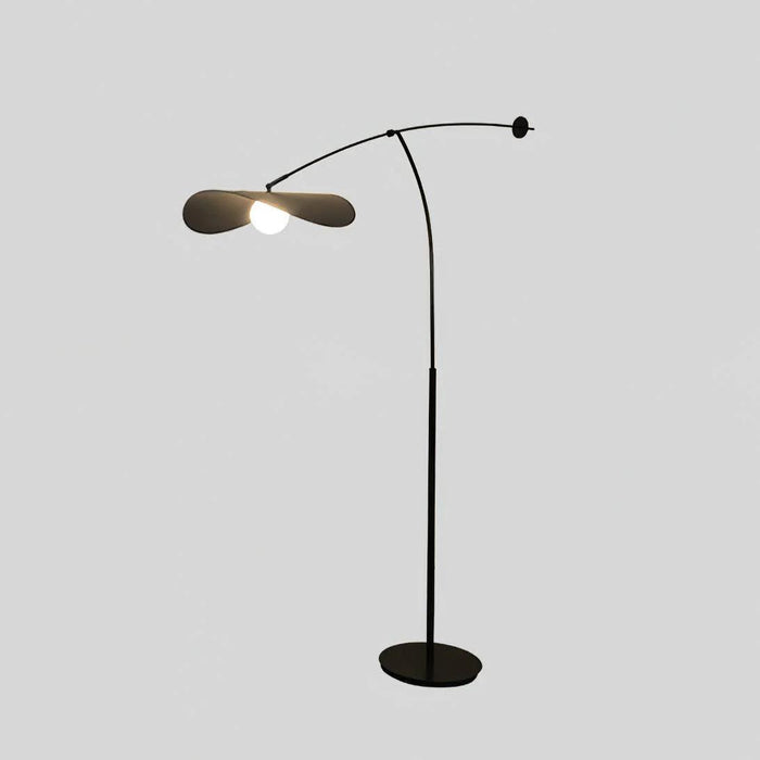 Alonso Floor Lamp 47.2"