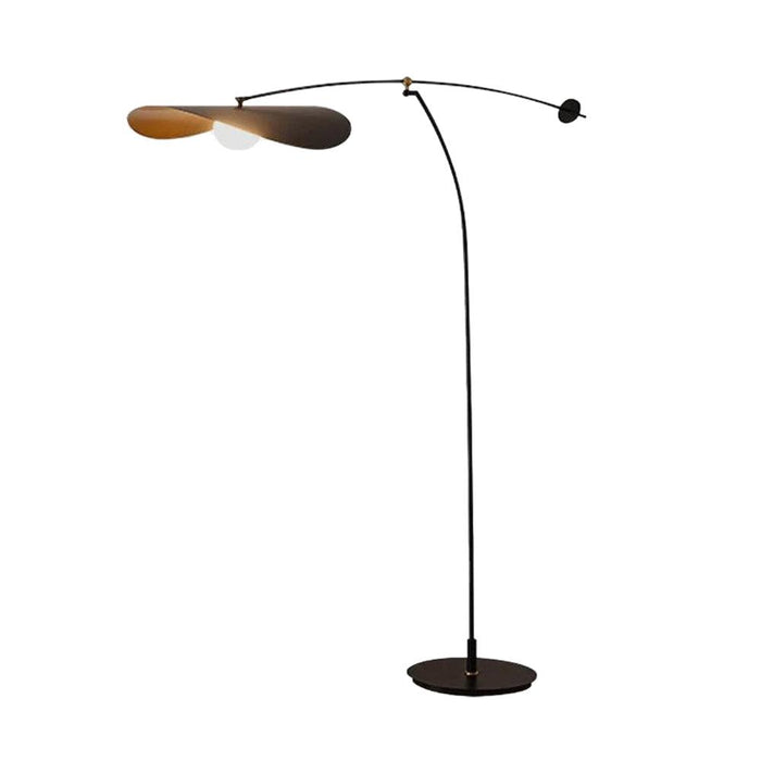 Alonso Floor Lamp 47.2"