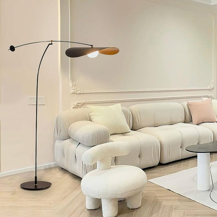 Alonso Floor Lamp 47.2"