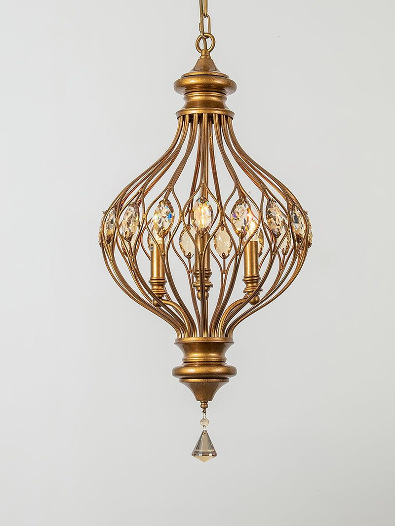 Altair CWI Chandelier 15"