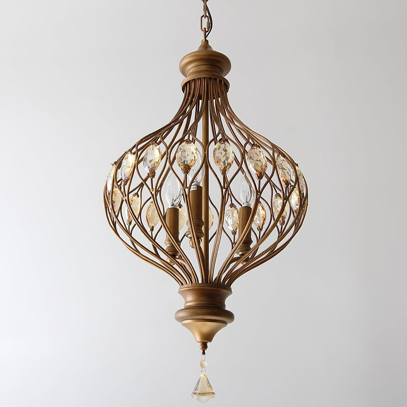 Altair CWI Chandelier 15"