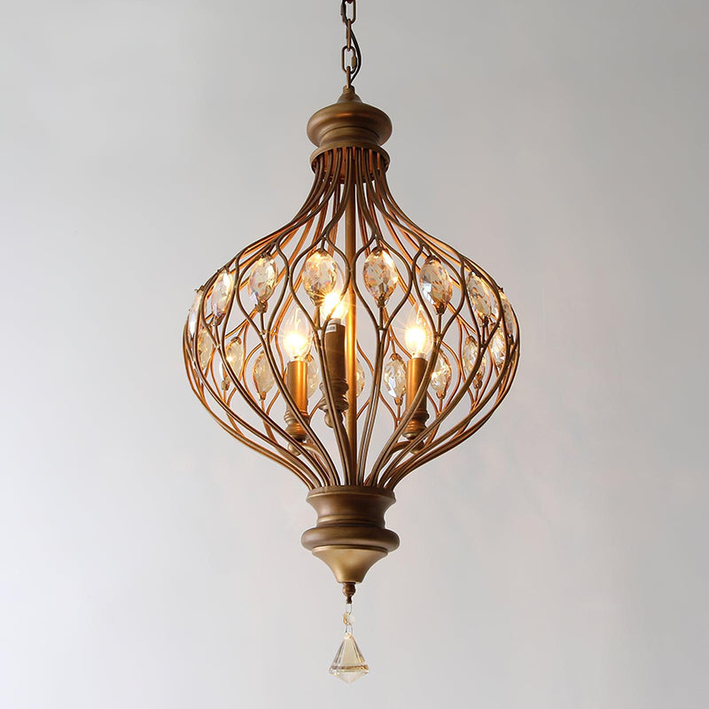 Altair CWI Chandelier 15"