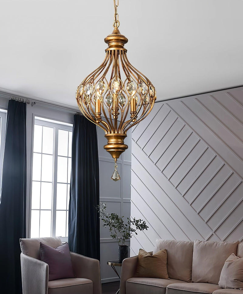 Altair CWI Chandelier 15"
