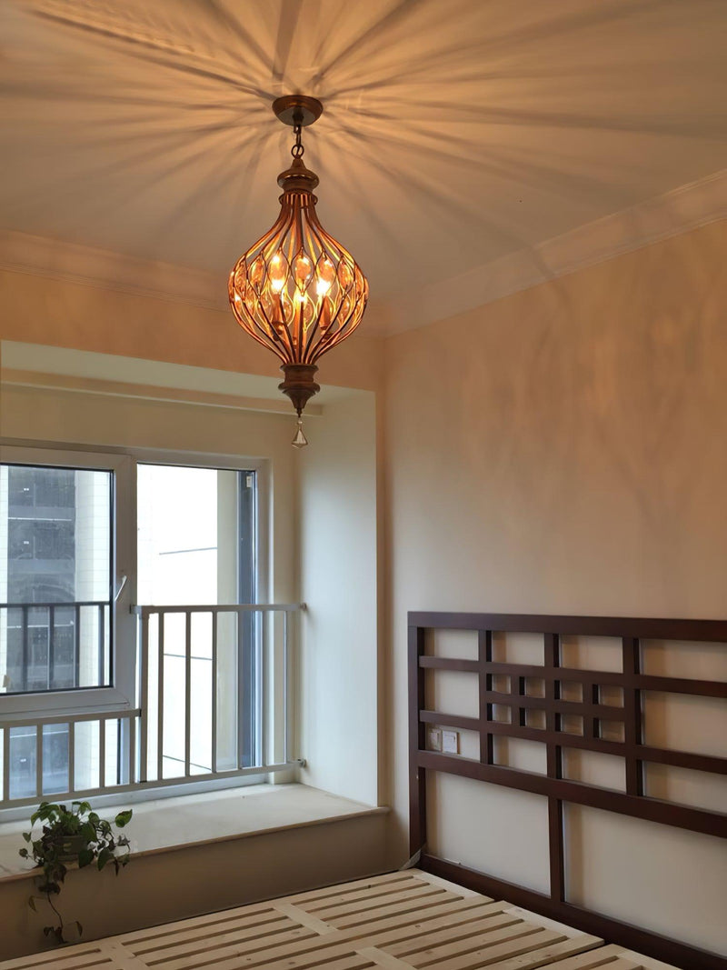 Altair CWI Chandelier 15"