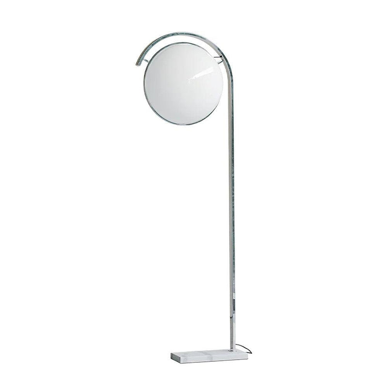 Alvi Floor Lamp 19.7"