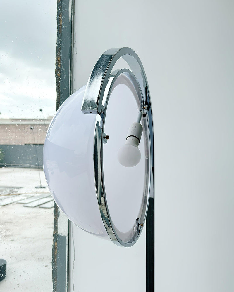 Alvi Floor Lamp 19.7"