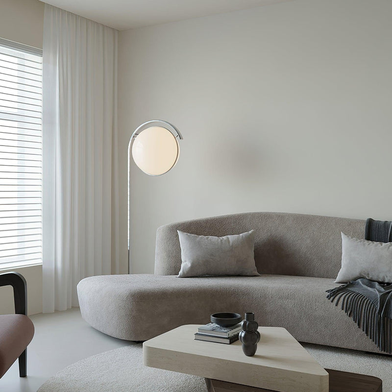 Alvi Floor Lamp 19.7"