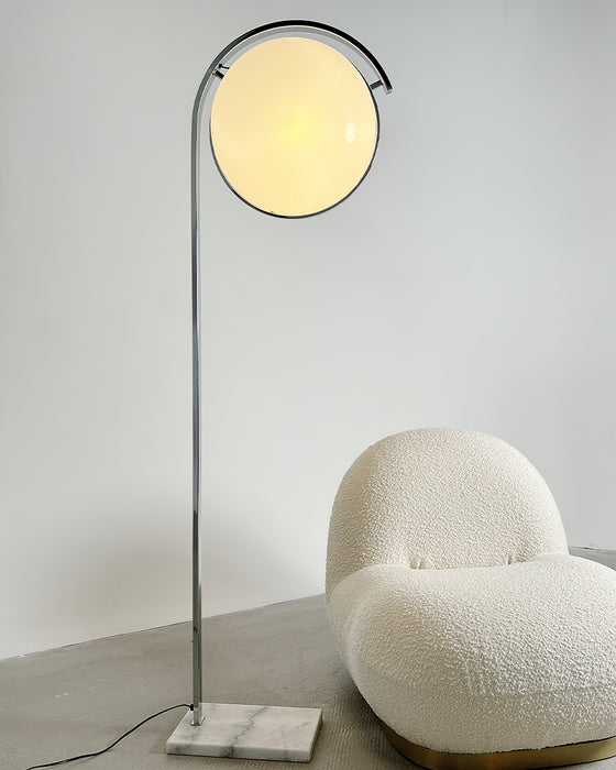 Alvi Floor Lamp 19.7"